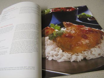 Listing 6 of 11 for 100 GREAT WAYS TO USE SLOW COOKERS & CROCKPOTS - SIMON & ALISON HOLST