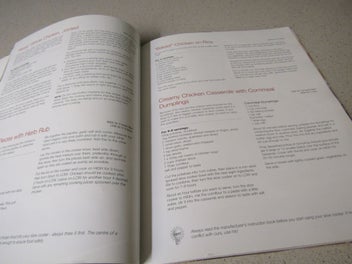 Listing 7 of 11 for 100 GREAT WAYS TO USE SLOW COOKERS & CROCKPOTS - SIMON & ALISON HOLST