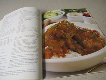 Listing 8 of 11 for 100 GREAT WAYS TO USE SLOW COOKERS & CROCKPOTS - SIMON & ALISON HOLST