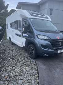 2021 Fiat Ducato Swift 664