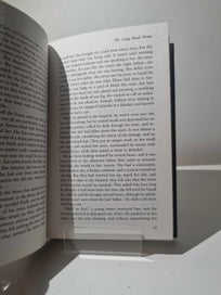 Listing 3 of 5 for The Long Road Home - Danielle Steel