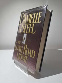 Listing 4 of 5 for The Long Road Home - Danielle Steel