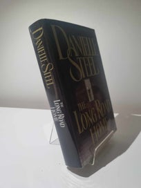 Listing 5 of 5 for The Long Road Home - Danielle Steel