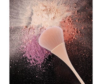 Listing 3 of 5 for Powder Makeup Brush