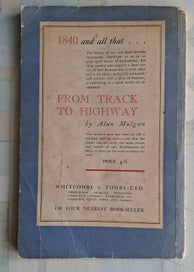 Listing 5 of 5 for Aunt Daisy and Uncle Sam - 1944 - Aunt Daisy's trip to the USA