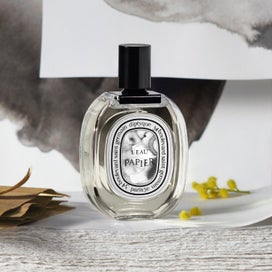 Listing 3 of 9 for Diptyque L'Eau Papier Eau De Toilette 100ml/3.4oz
