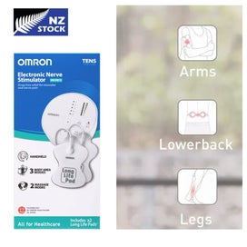 Listing 2 of 8 for Tens Machine