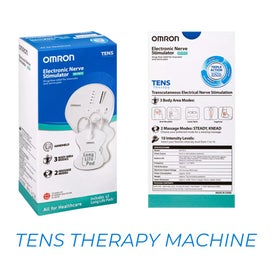Listing 7 of 8 for Tens Machine