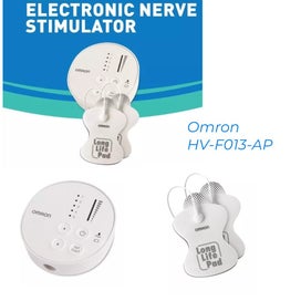 Listing 8 of 8 for Tens Machine