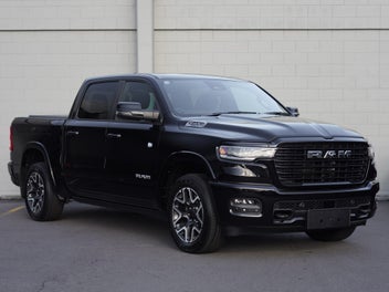 Ram 1500 2026 photo 2