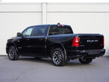 Ram 1500 2026 photo 3