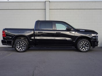 Ram 1500 2026 photo 4