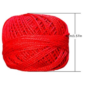 Listing 5 of 6 for Box Of 16 Rolls Sewing, Crochet Thread, Embroidery Thread - Multi Colour