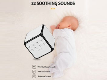 Listing 5 of 12 for Sound Noise Machine NZ Clearance