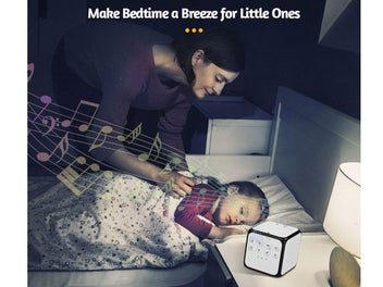 Listing 6 of 12 for Sound Noise Machine NZ Clearance