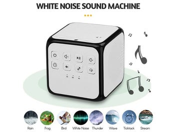 Listing 8 of 12 for Sound Noise Machine NZ Clearance