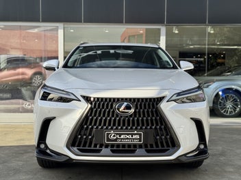 Lexus Nx 450H+ 2026 photo 3