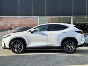 Lexus Nx 450H+ 2026 photo 5