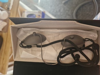 Listing 7 of 12 for CuRas Advanced Q switch Nd YAG laser