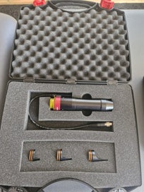 Listing 12 of 12 for CuRas Advanced Q switch Nd YAG laser