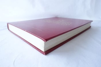 Listing 3 of 10 for Encyclopedia of Bible Truths for School Subjects (SKU BK47)