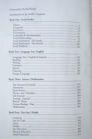 Listing 7 of 10 for Encyclopedia of Bible Truths for School Subjects (SKU BK47)