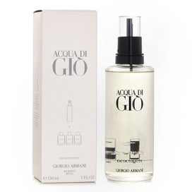 Listing 2 of 3 for Giorgio Armani Acqua Di Gio Eau De Toilette Refill 150ml/5oz