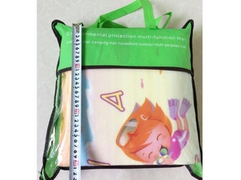 Listing 7 of 10 for 180*120*0.3cm Baby Crawling Play Puzzle Mat Children Carpet Toy Kid Game