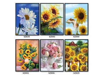 Listing 3 of 10 for Embroidery Thread