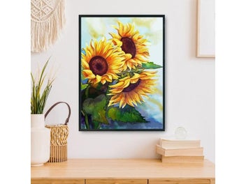 Listing 4 of 10 for Embroidery Thread