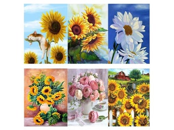 Listing 8 of 10 for Embroidery Thread