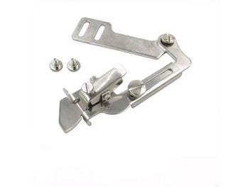 Listing 6 of 9 for Sewing Machine With Adjustable Seam Straight Stitch Tool Of The Pressure Line