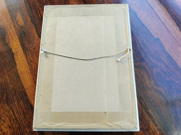 Listing 8 of 8 for Antique Signed Original Watercolour Painting(a/f)