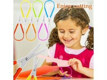 Listing 3 of 10 for Scissor Scissors