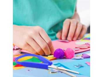 Listing 4 of 10 for Scissor Scissors