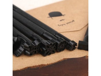 Listing 6 of 10 for 6/20 Pcs Leather Stamping Tools Set Different Shape Stamp Kit