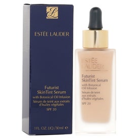 Listing 5 of 20 for Estee Lauder Futurist Skintint Serum SPF 20 - # 3W1 Tawny 30ml/1oz