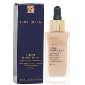 Listing 8 of 20 for Estee Lauder Futurist Skintint Serum SPF 20 - # 3W1 Tawny 30ml/1oz