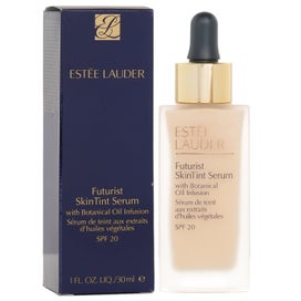 Listing 11 of 20 for Estee Lauder Futurist Skintint Serum SPF 20 - # 3W1 Tawny 30ml/1oz
