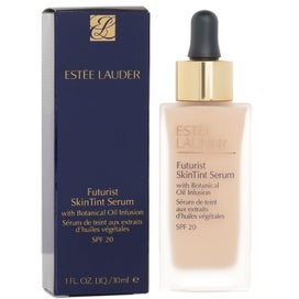 Listing 14 of 20 for Estee Lauder Futurist Skintint Serum SPF 20 - # 3W1 Tawny 30ml/1oz