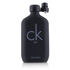 Listing 3 of 10 for Calvin Klein CK Be Eau De Toilette Spray 200ml/6.7oz