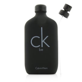 Listing 4 of 10 for Calvin Klein CK Be Eau De Toilette Spray 200ml/6.7oz