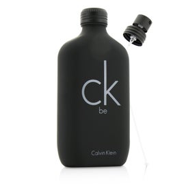 Listing 5 of 10 for Calvin Klein CK Be Eau De Toilette Spray 200ml/6.7oz