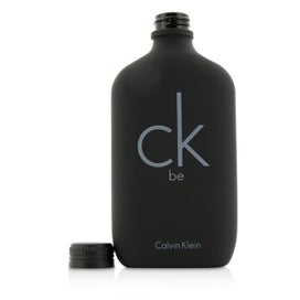 Listing 6 of 10 for Calvin Klein CK Be Eau De Toilette Spray 200ml/6.7oz