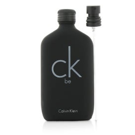 Listing 8 of 10 for Calvin Klein CK Be Eau De Toilette Spray 200ml/6.7oz