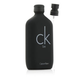Listing 9 of 10 for Calvin Klein CK Be Eau De Toilette Spray 200ml/6.7oz
