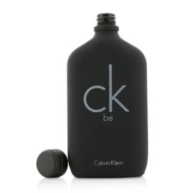 Listing 10 of 10 for Calvin Klein CK Be Eau De Toilette Spray 200ml/6.7oz