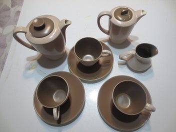 Listing 1 of 2 for 10 Piece Poole Setting