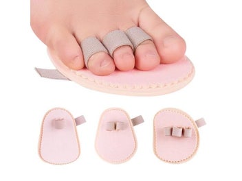 Listing 4 of 10 for Toe Separators