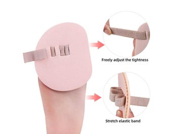 Listing 6 of 10 for Toe Separators